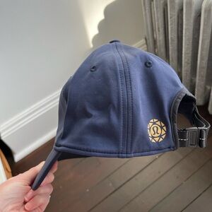 Lululemon 2016 Seawheeze Finisher Hat